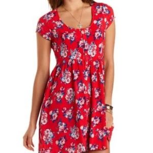 Charlotte Russe dress